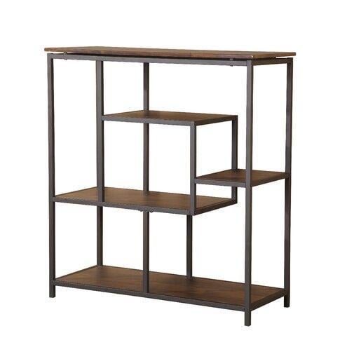 Консоль для дома Loft NS-425 930x400x300 мм Черный (6156d5993edc877ba8589c05)
