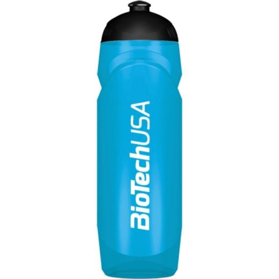 Бутылка для воды BioTech Waterbottle Shocking Blue 750 ml