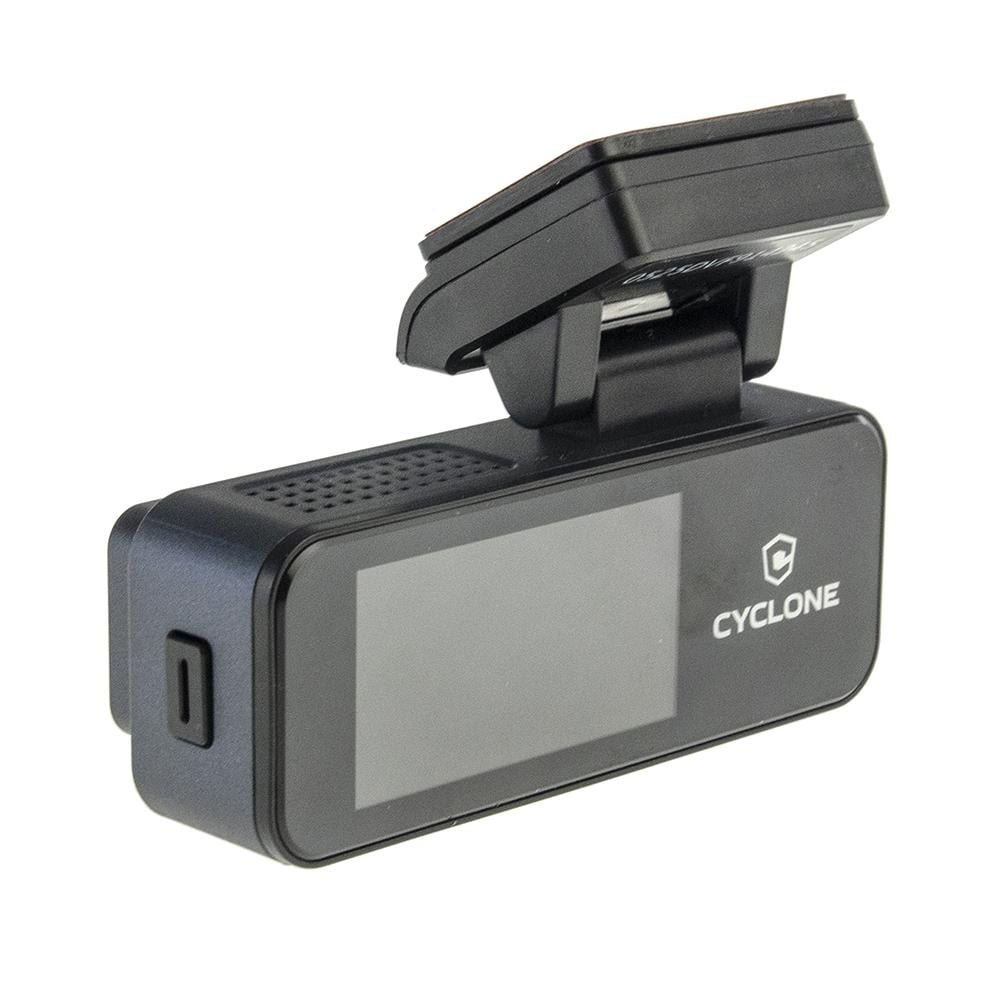 Видеорегистратор CYCLONE DVF-90 2K WIFI - фото 3