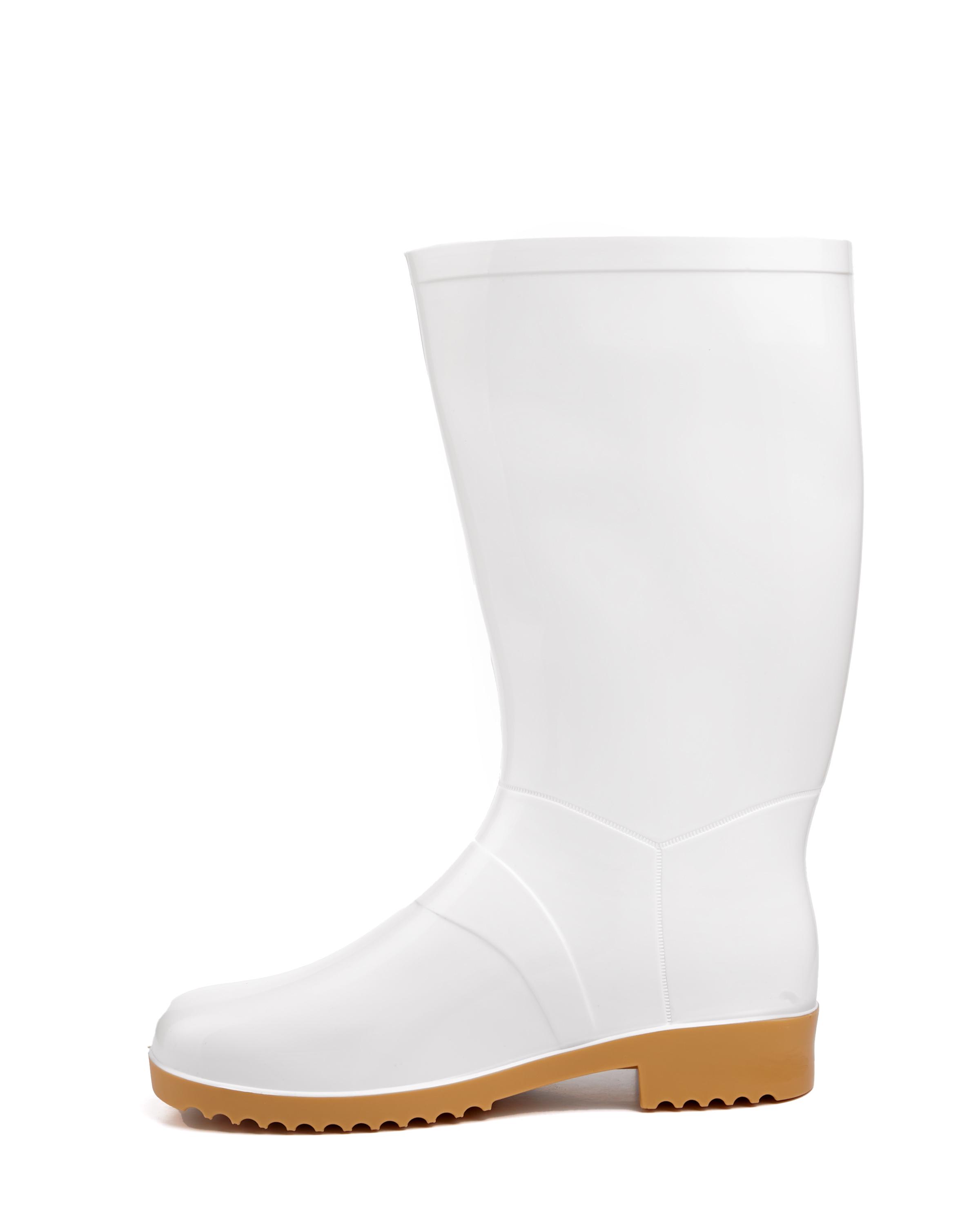 Чоботи жіночі гумові Litma р. 38/39 Білий - фото 3 Чоботи жіночі гумові Litma р. 38/39 Білий - фото 3