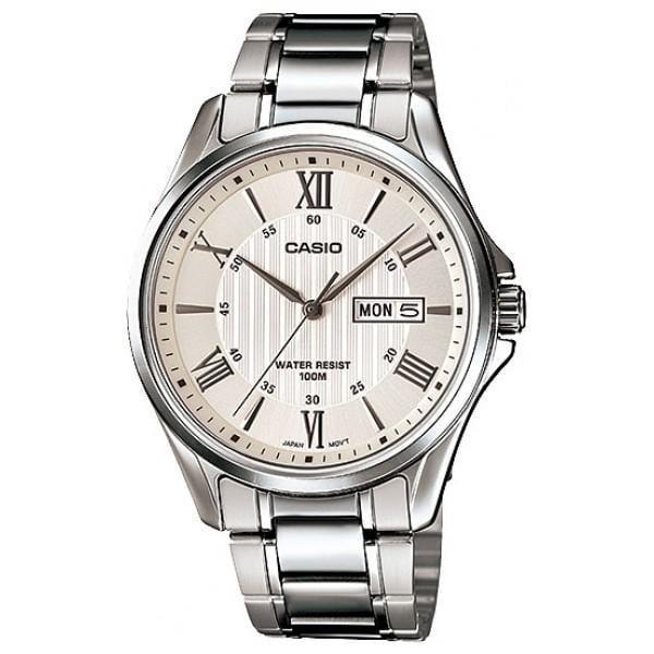 Годинник чоловічий Casio MTP-1384D-7AVDF