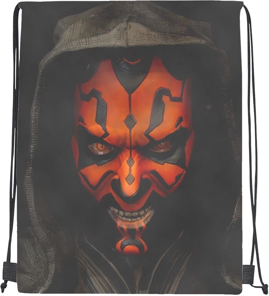 Мішок спортивний Star Wars 8 (20301893)