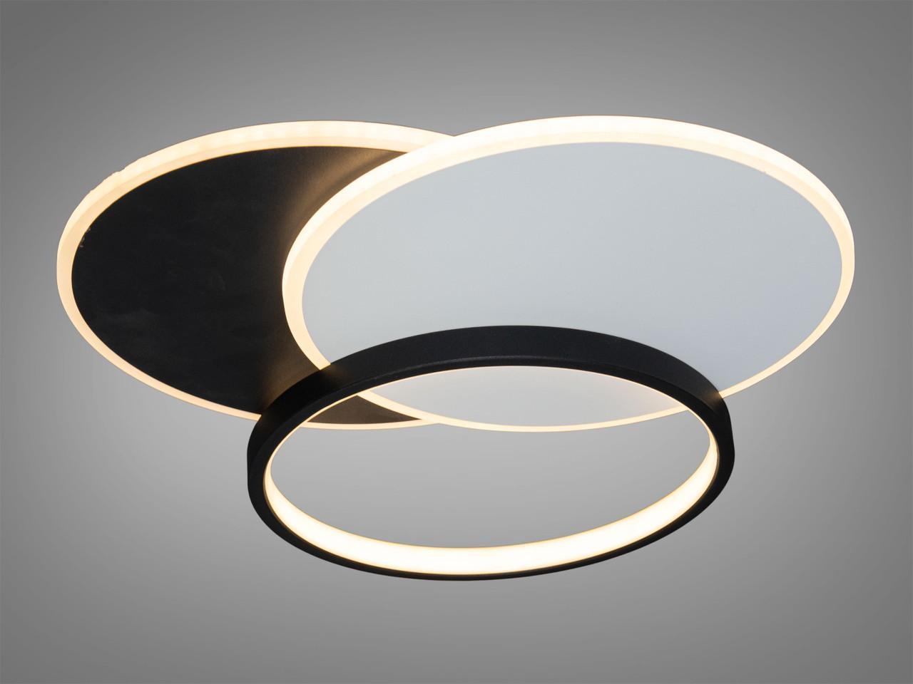 Люстра потолочная LED Z212-2BL (2437601743)