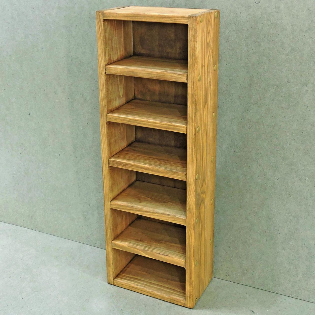 Органайзер для окулярів з дерева Кобулеті Сієна (ОЧК-000605)