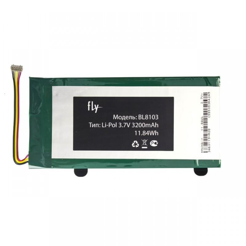 Батарея Fly BL8103/Flylife Connect 7 3G 2 PRC