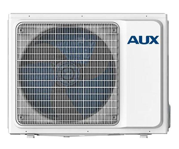 Кондиціонер AUX ASW/AS-H18A4/HER3DI Black (28711282) - фото 3 Кондиціонер AUX ASW/AS-H18A4/HER3DI Black (28711282) - фото 3