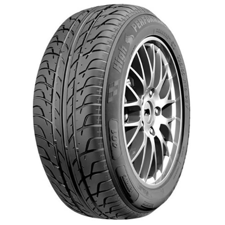 Шина летняя Strial High Performance 205/55R16 91H (2425578)