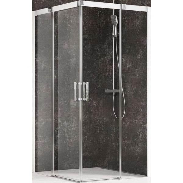 Душова кабіна Ravak Matrix MSRV4 1WVAAC00Z1 100x100x195 см Хром (83867)