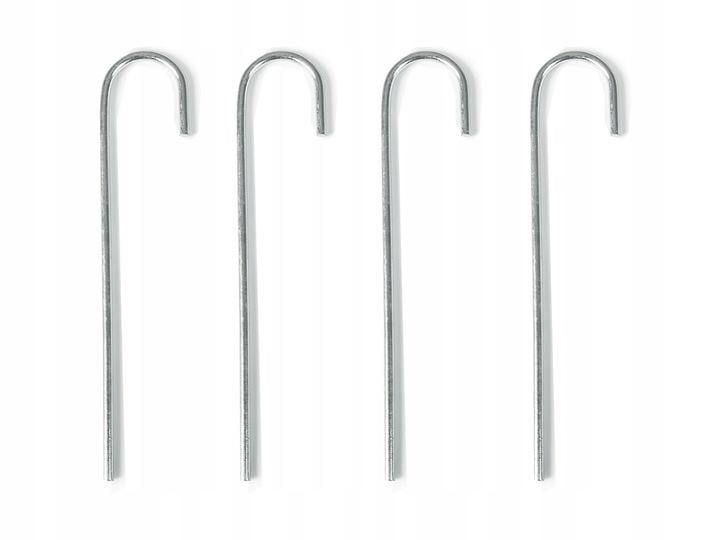 Ворота футбольные переносные Neo-Sport NS-492 183х122х61 см Черный (1492) - фото 3 Ворота футбольные переносные Neo-Sport NS-492 183х122х61 см Черный (1492) - фото 3