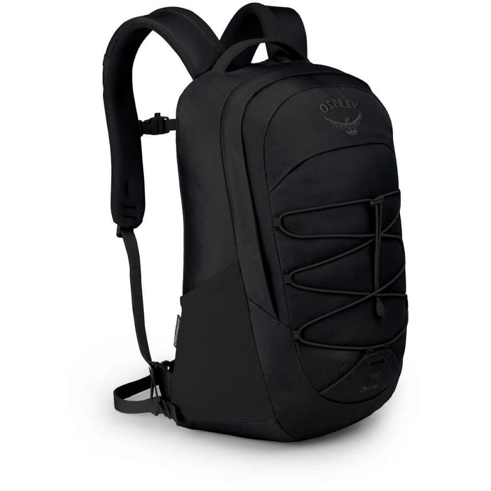 Рюкзак Osprey Axis 18 Black (1054-009.2090)