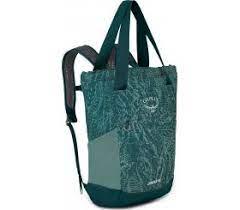 Рюкзак Osprey Daylite Tote Pack Nieve Green (1054-009.2466)