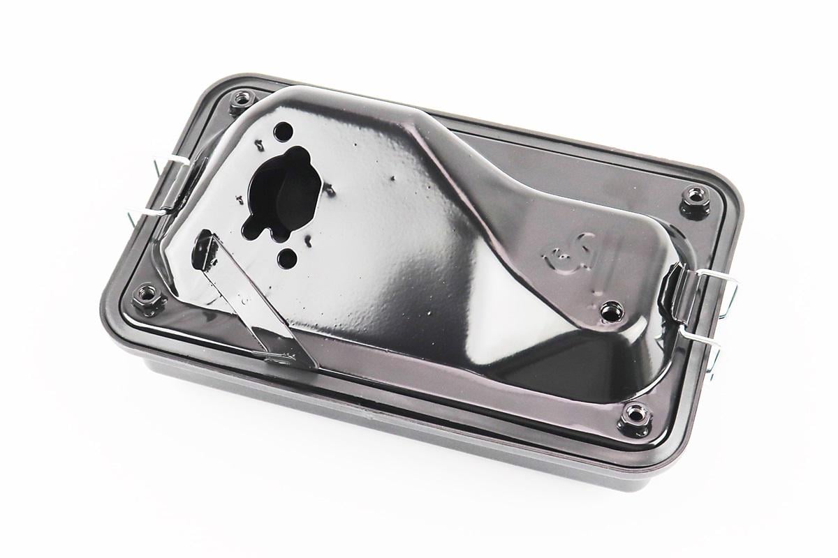 Повітряний фільтр у зборі для генераторів 2-3,5 кВт 168F/170F - фото 2