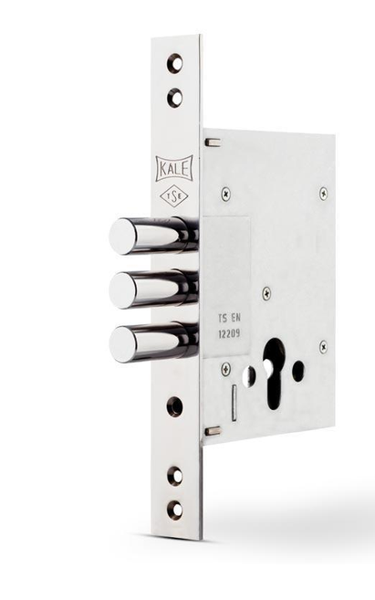 Замок 257 врезной цилиндрический бексет без соответствующей планки 60 мм Замок 257 врезной цилиндрический бексет без соответствующей планки 60 мм