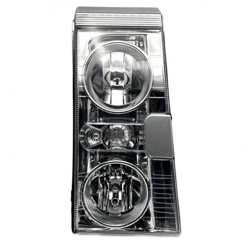 Фара основная RENAULT MAGNUM VER. 3/4 R (505784)