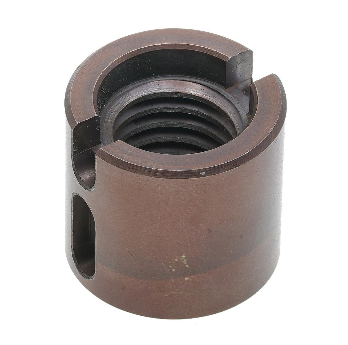 Гайка специальная М14 VJ Parts для рейсмусового станка M 2012NB код 252426-4 (rest1982)