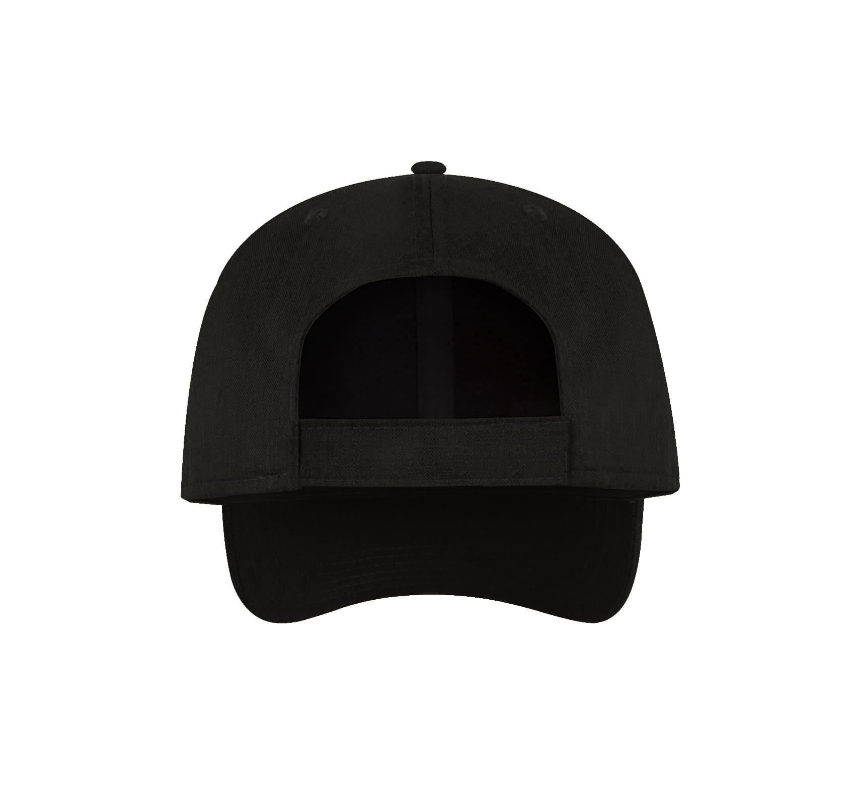 Кепка Tommy Чорний - фото 5