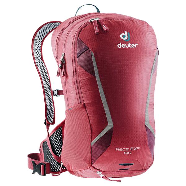 Рюкзак Deuter Race EXP Air Cranberry-Maron (1052-3207318 5528)