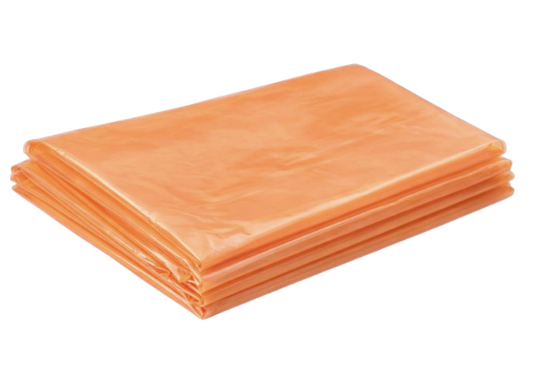 Пленка для теплиц InterRais СТ24 150 мкм 6м × 10 м рукав 24 месяцев стабилизации