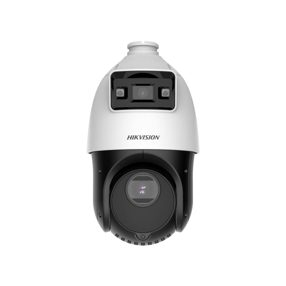 Камера 4 МП Hikvision SpeedDome DS-2SE4C425MWG-E (14F0)