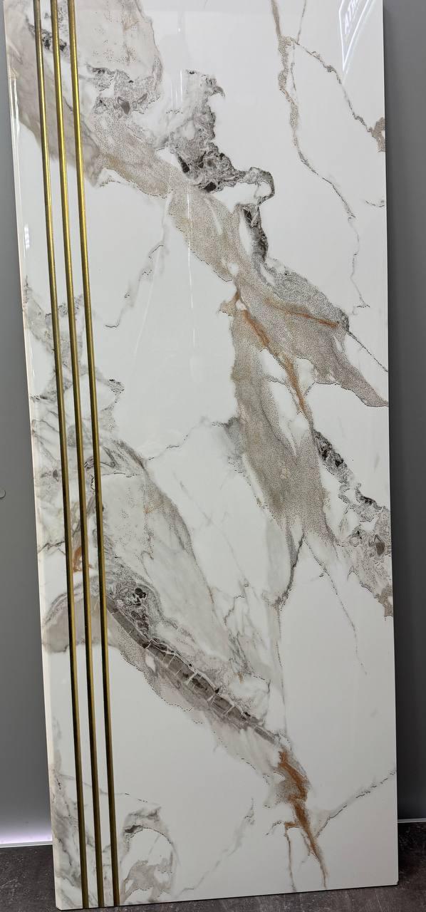 Сходинка універсальна EXCLUSIVE JS12028 Gold 48х120 (21194) - фото 3