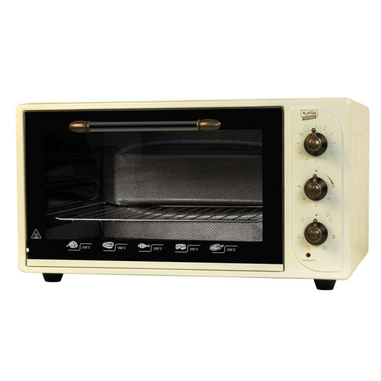 Електропіч Ventolux FRANCESCA (6029) Електропіч Ventolux FRANCESCA (6029)