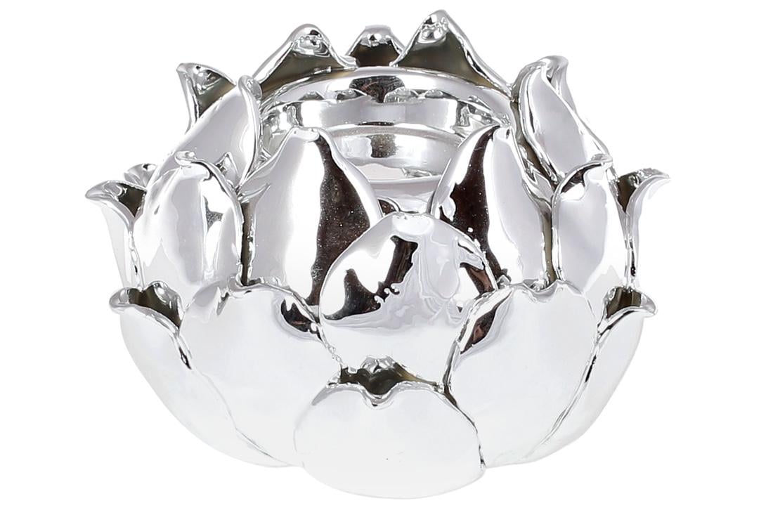 Декоративный подсвечник BonaDi Артишок (727-341)