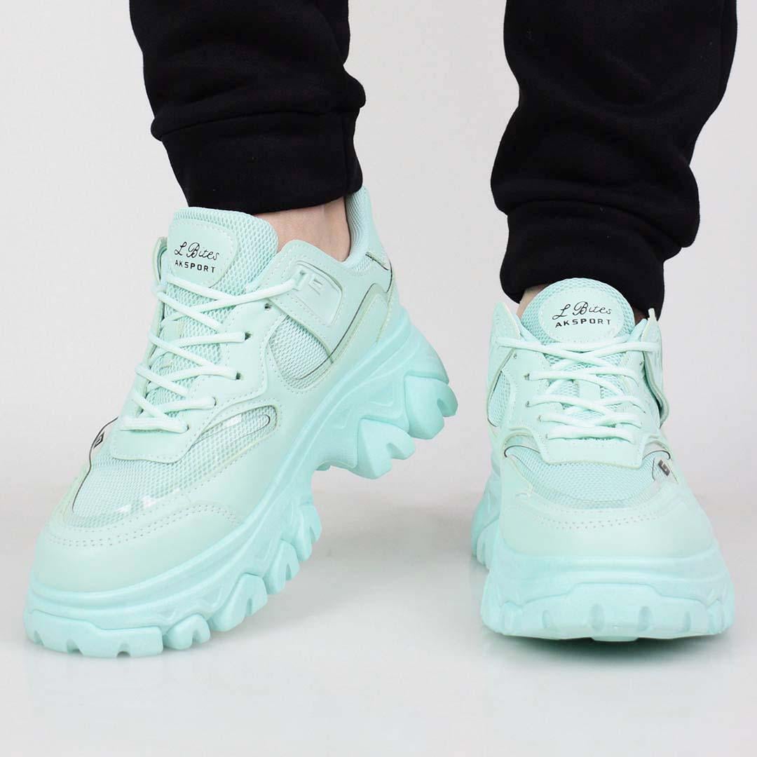 Кросівки жіночі Fashion 336402 р. 37 23,5 см