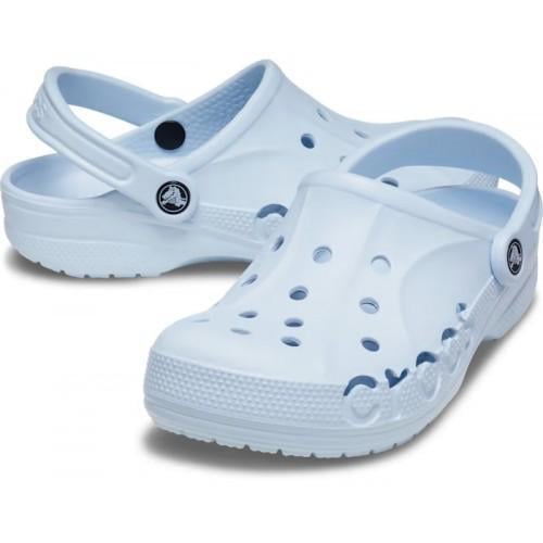 Сабо Crocs Baya Clog Mineral р. 42-43 Блакитний (19998)