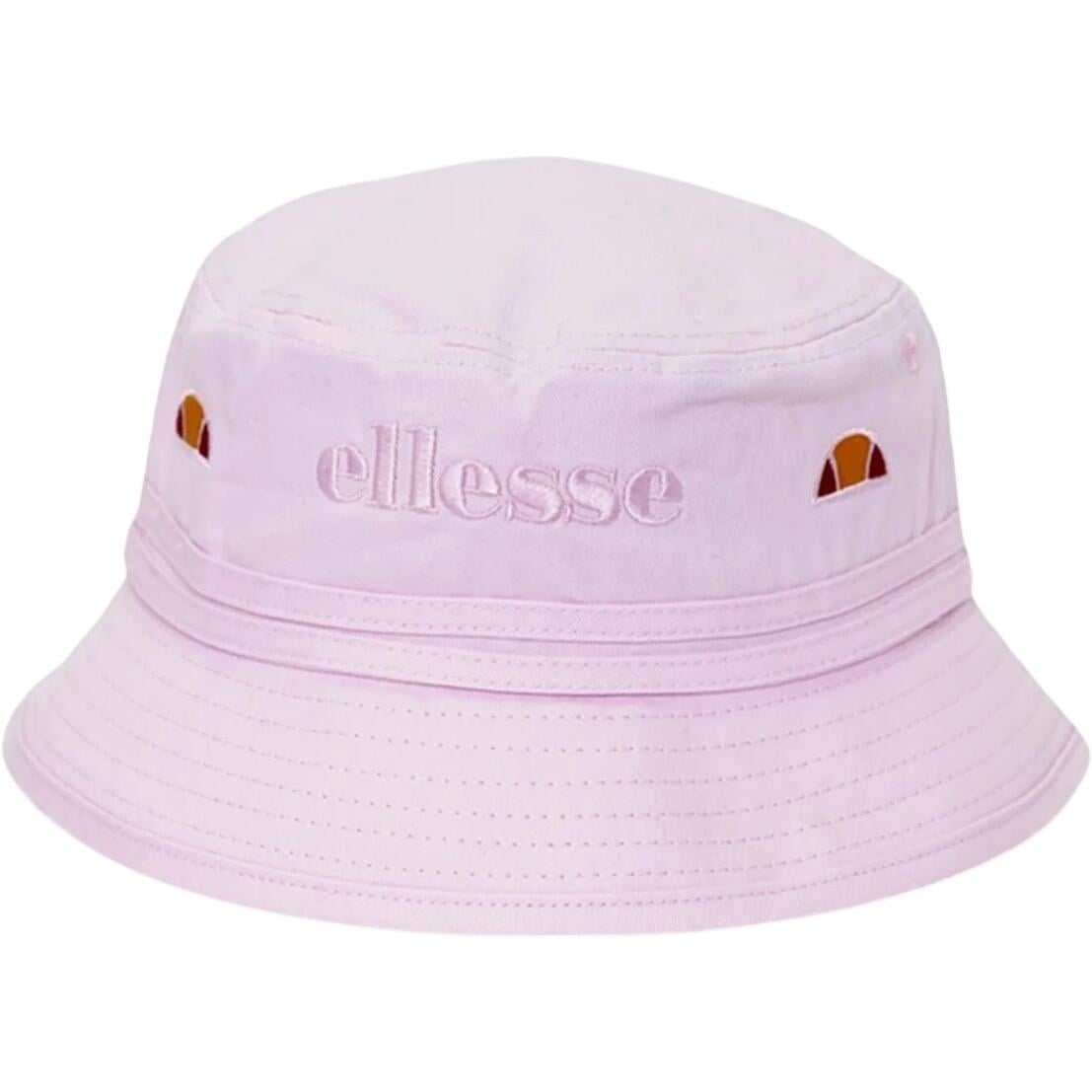 Панама Ellesse LORENZO SALA0839-PINK-MONO Светло-розовый (62424)