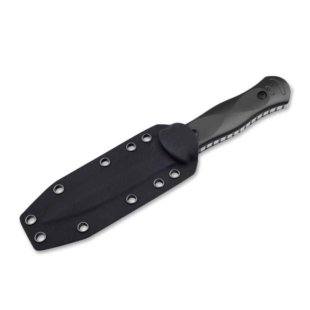 Ніж Boker Magnum Alacran (m323490) - фото 3