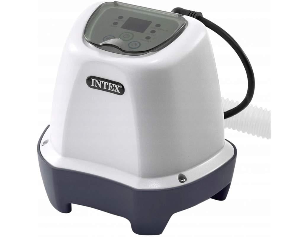 Хлоргенератор для бассейна Intex 26662 до 8300 л 2 г/ч (26662)