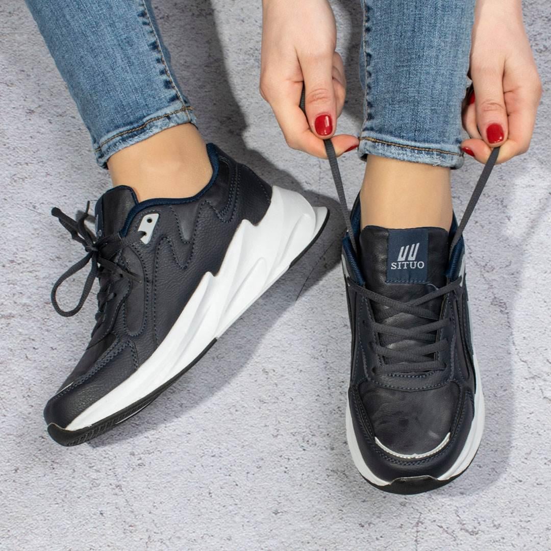 Кроссовки женские Fashion 330221 р. 38 24 см