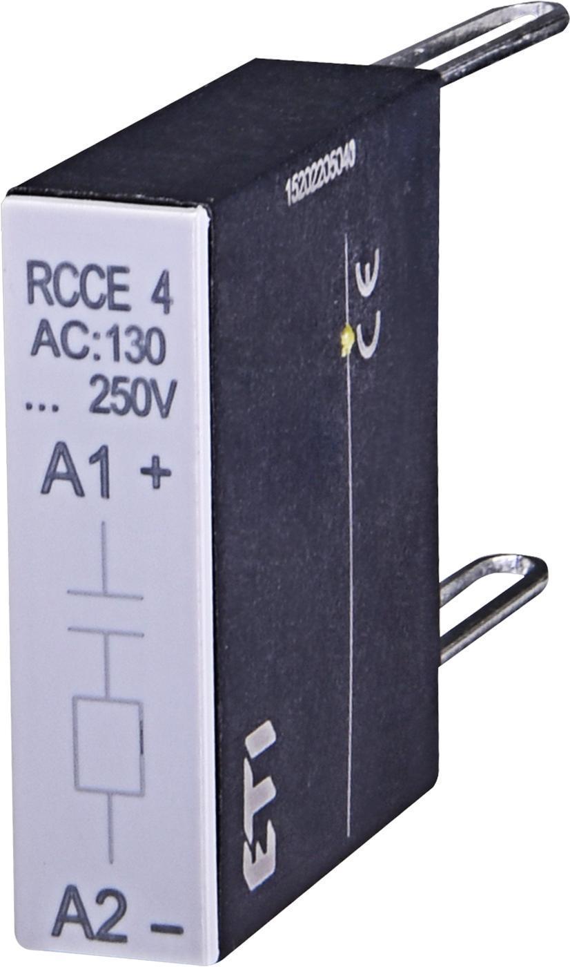 Фільтр ETI RC RCCE-4 127-250V AC (4641723)