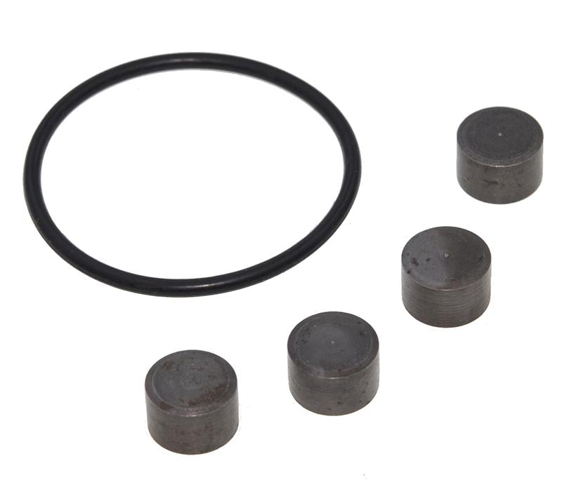 Ролик цилиндрический VJ Parts для перфоратора Bosch GBH 11 DE 1617000241 (перф2151)