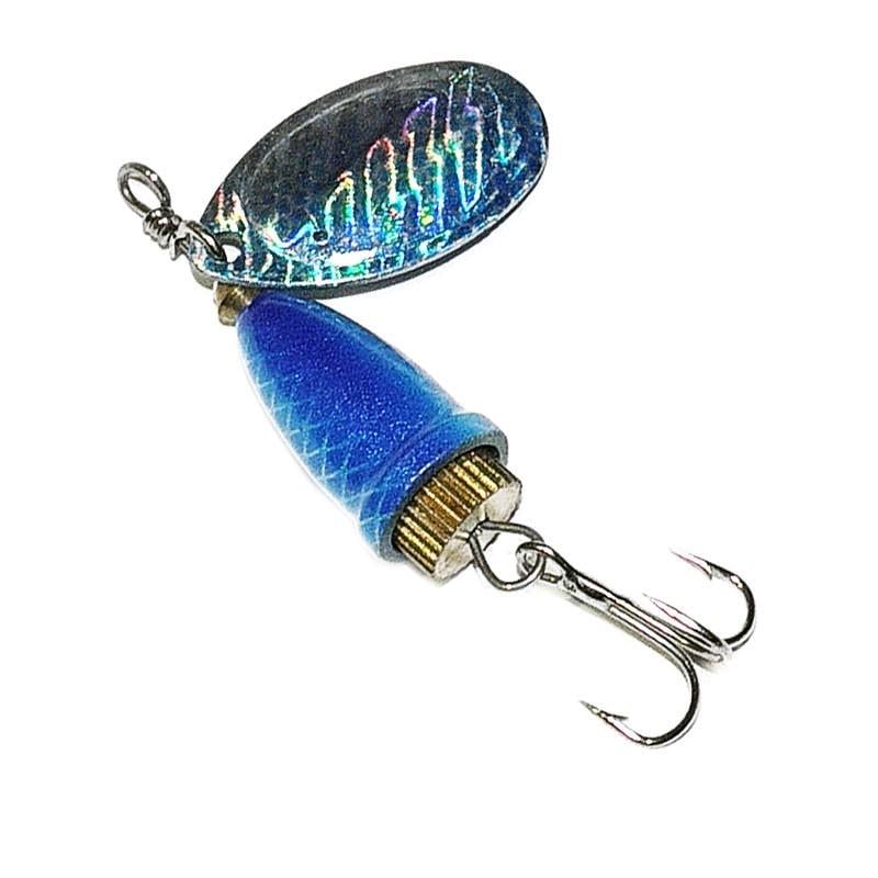 Блешня обертова Fox 1078-10 10 г col.2 (5128)