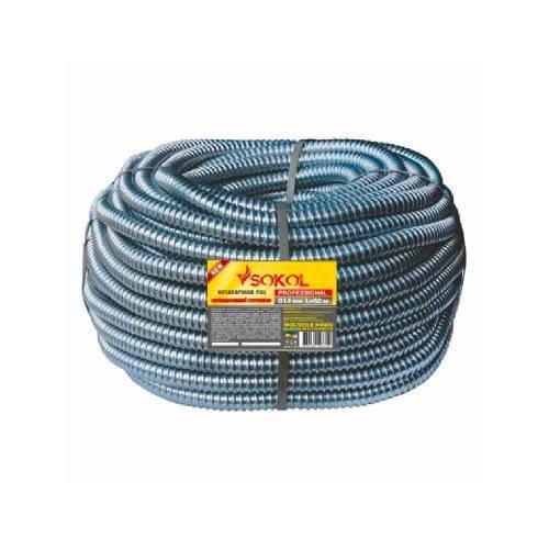 Металлорукав с протяжкой РЗЦ Professional d 14 мм (2.2.1.165832)