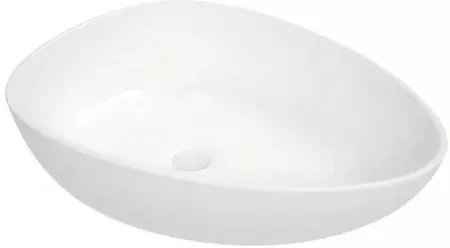 Умывальник Deante Alpinia 47х35 см (CGA_6U5S) - фото 2 Умывальник Deante Alpinia 47х35 см (CGA_6U5S) - фото 2