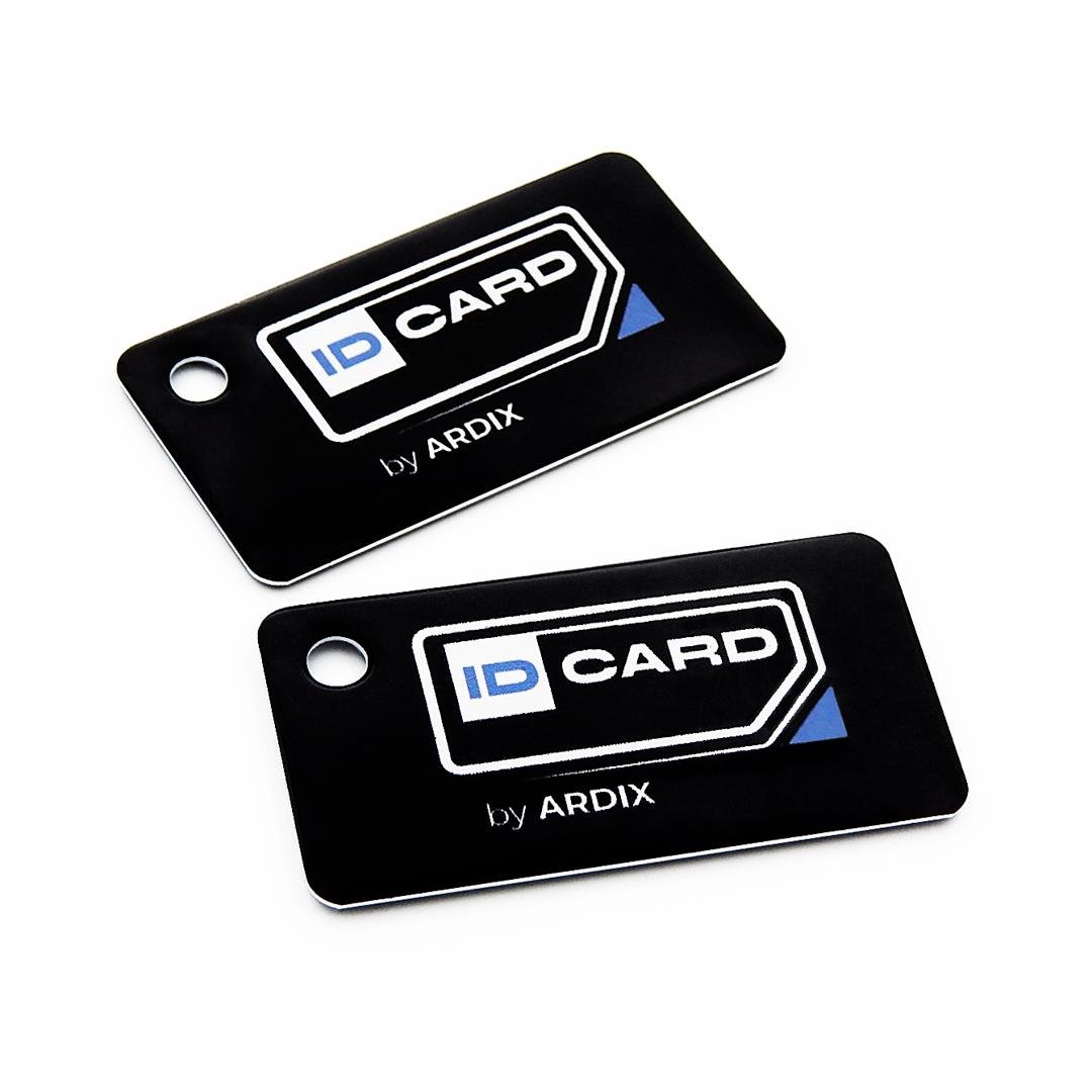Смарт-карта Ardix 3-Tag с чипом Em-Marine 20 шт. (14-007)