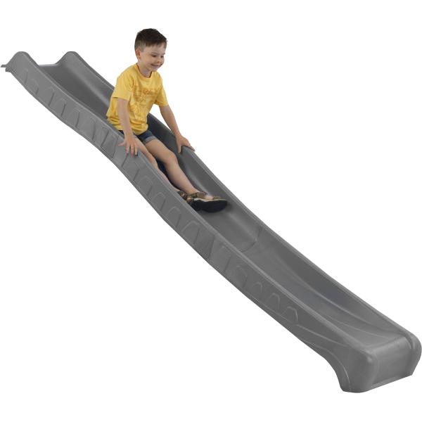 Горка КВТ Rocli разборная 3 м Антрацитвоевой (20086101) - фото 2