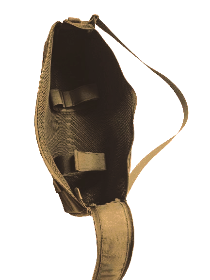 Подсумок REDCON для тепловизорного/оптического прибора 220-229 мм кордура 1000 D Койот (2123505162) - фото 3 Подсумок REDCON для тепловизорного/оптического прибора 220-229 мм кордура 1000 D Койот (2123505162) - фото 3