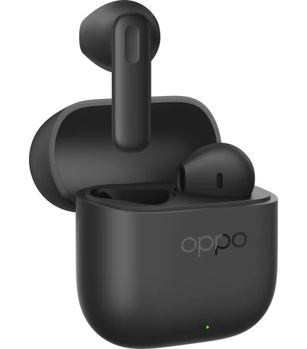 Навушники бездротові OPPO Enco Buds3 ETEG1 Slate Black