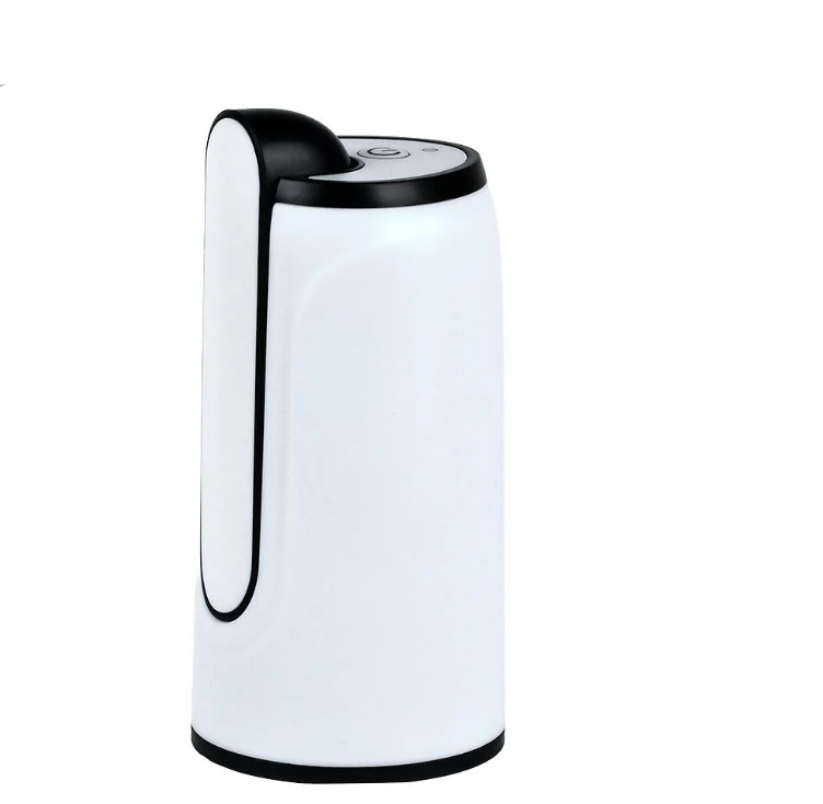 Помпа для воды электрическая USB 14х8,5х7,5 см (R100091) Помпа для воды электрическая USB 14х8,5х7,5 см (R100091)