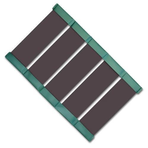 Слань-килимок на дно гребного човна Bark Б-260 5 шт. 83 см (25187513)