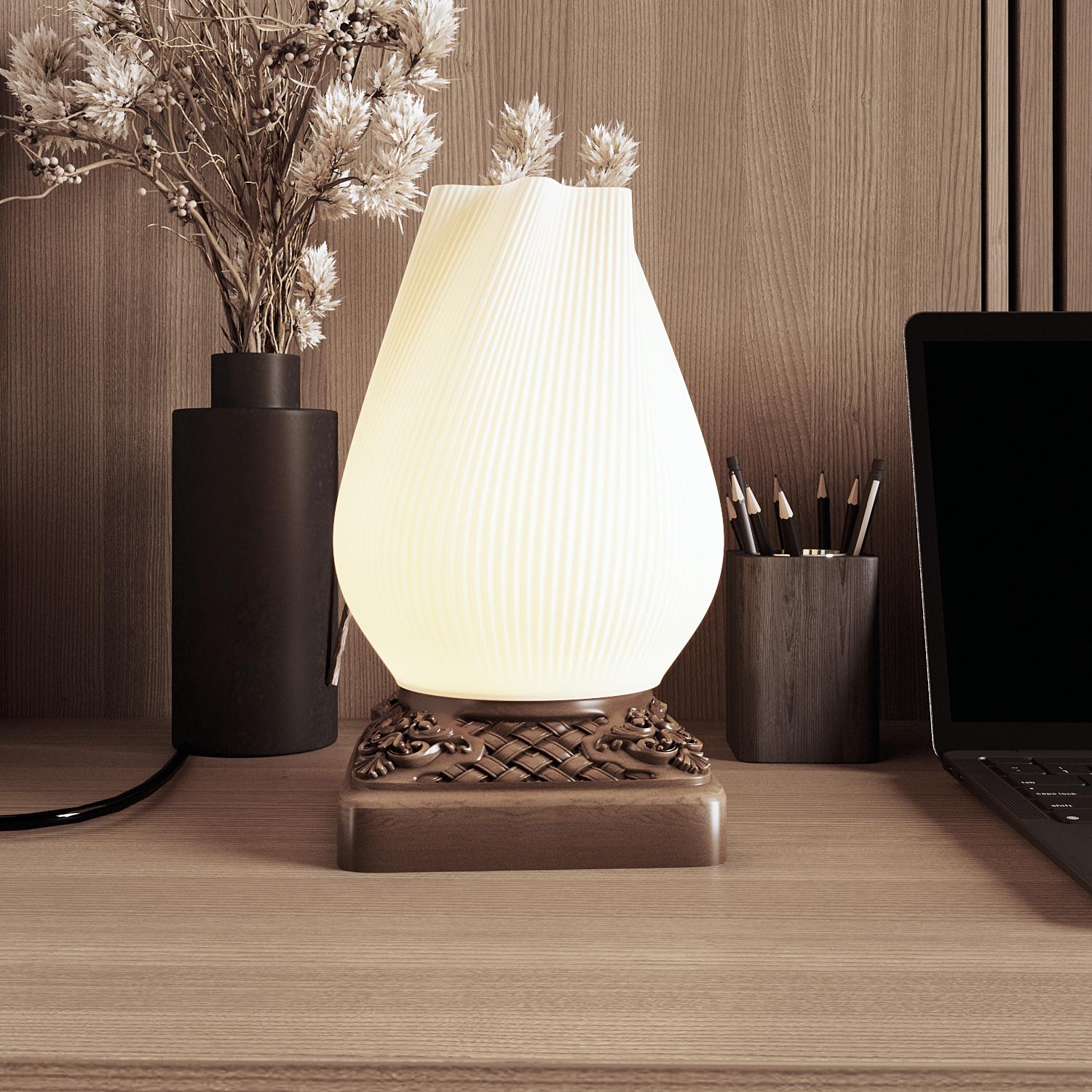 Светильник Forest Pearl (WL-00040) - фото 2 Светильник Forest Pearl (WL-00040) - фото 2