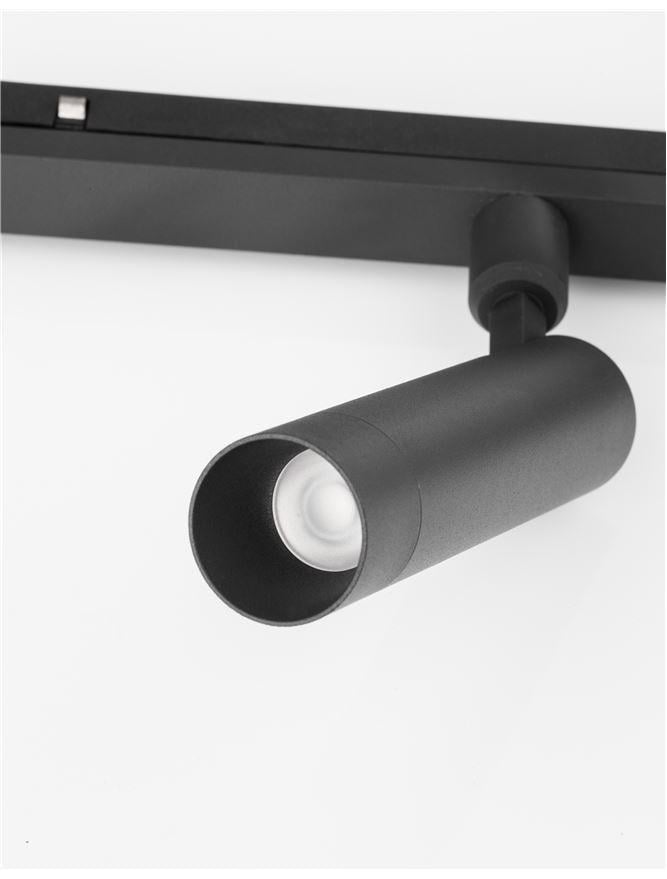 Светильник магнитный Nova Luce Lod (9136135) - фото 3 Светильник магнитный Nova Luce Lod (9136135) - фото 3