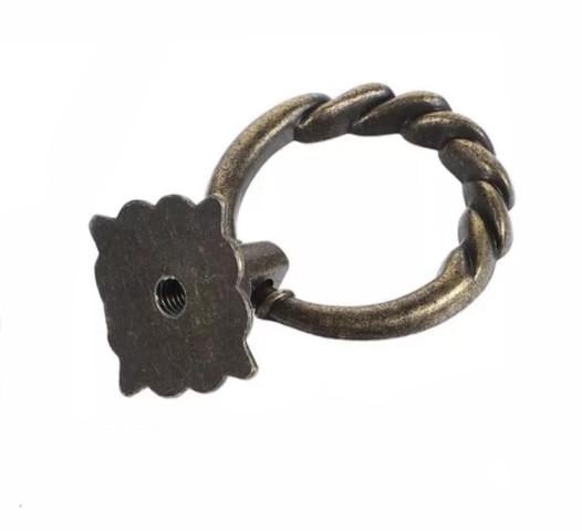 Ручка для шкатулок B-274 (2153720493) - фото 2 Ручка для шкатулок B-274 (2153720493) - фото 2