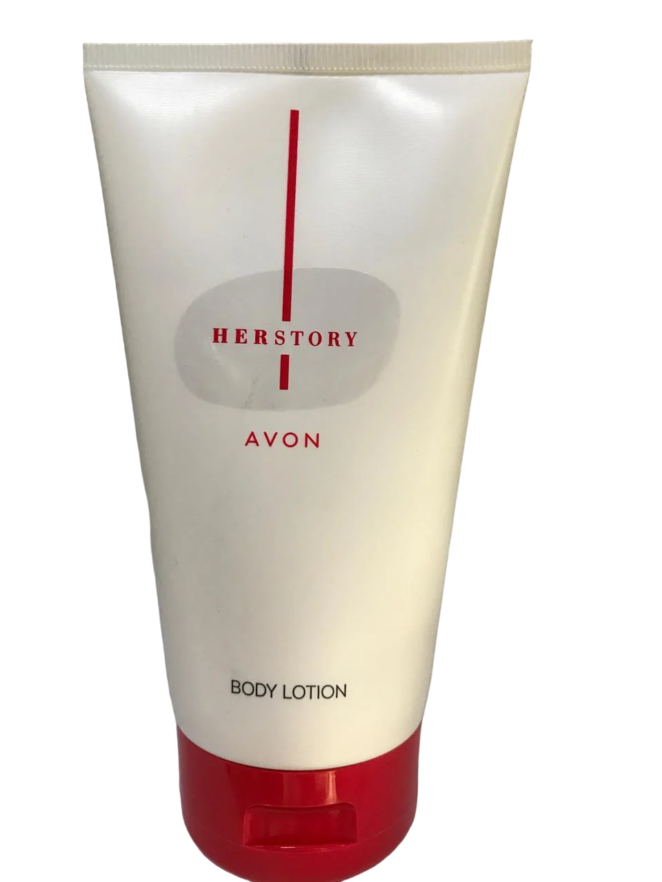 Лосьон для тела женский Avon Her Story парфюмированный 150 мл (AV15270)