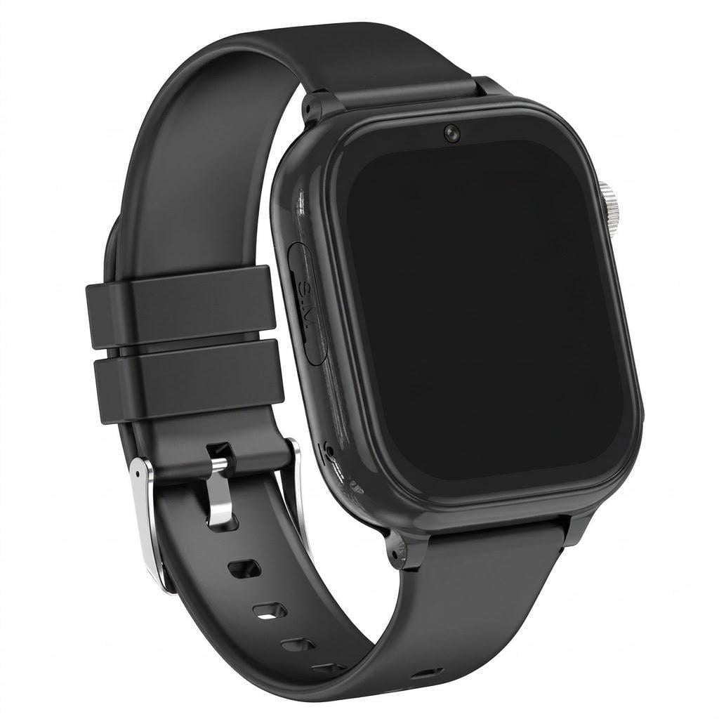 Смарт-годинник дитячий 4G Network Kids Smart Watch (35266379)