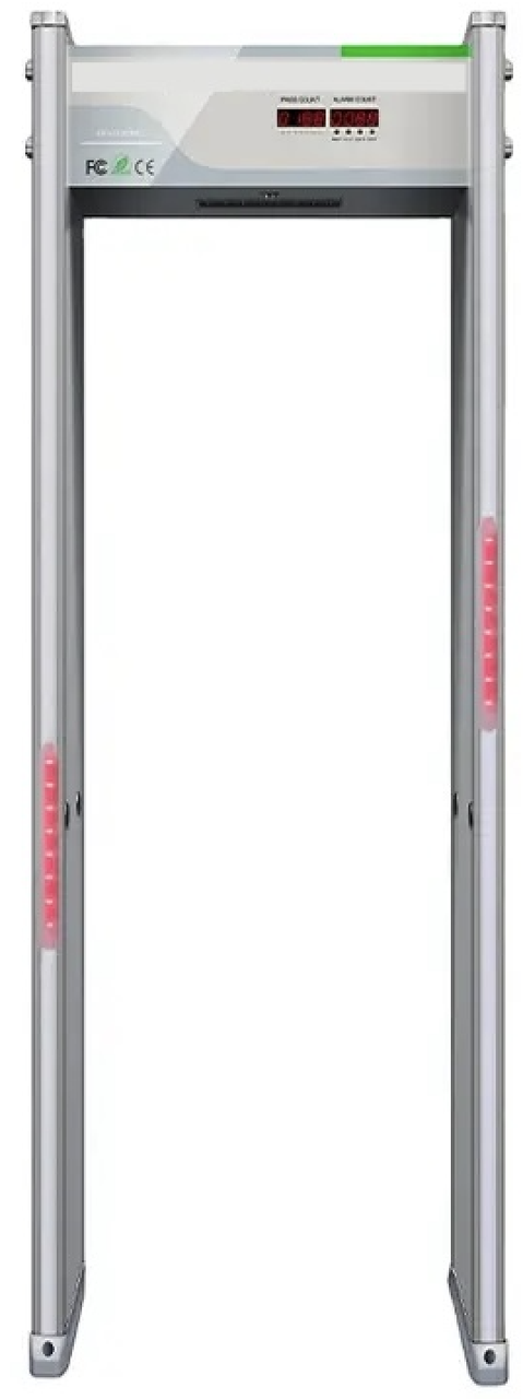 Металлодетектор арочный SPECTRE-8 MD-A018 (2323583978) - фото 2 Металлодетектор арочный SPECTRE-8 MD-A018 (2323583978) - фото 2