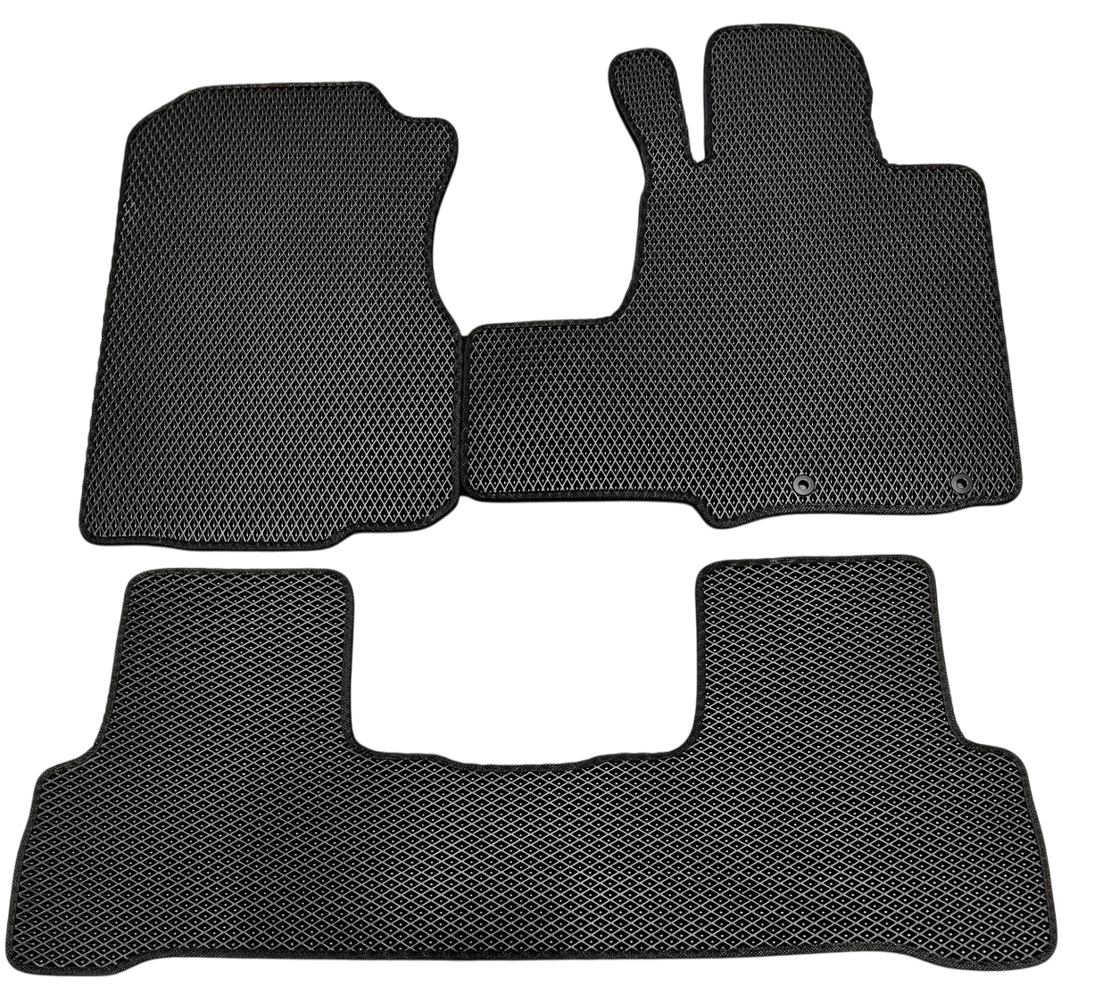 Автокилимки в салон EVA для Honda CR-V 2006-2011 (2498573573) Автокилимки в салон EVA для Honda CR-V 2006-2011 (2498573573)